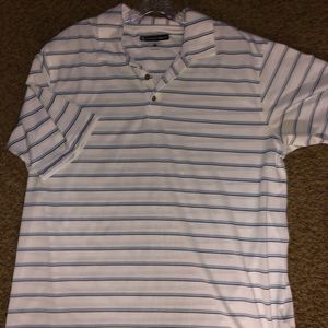 Golf polo